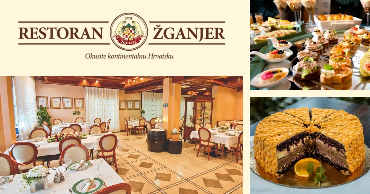 Restoran Žganjer — photo 54