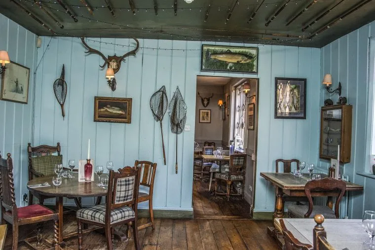 The Peat Spade Inn — photo 21