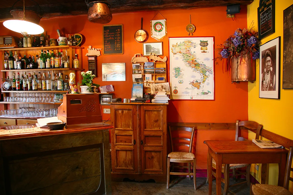 Al Forno — photo 14