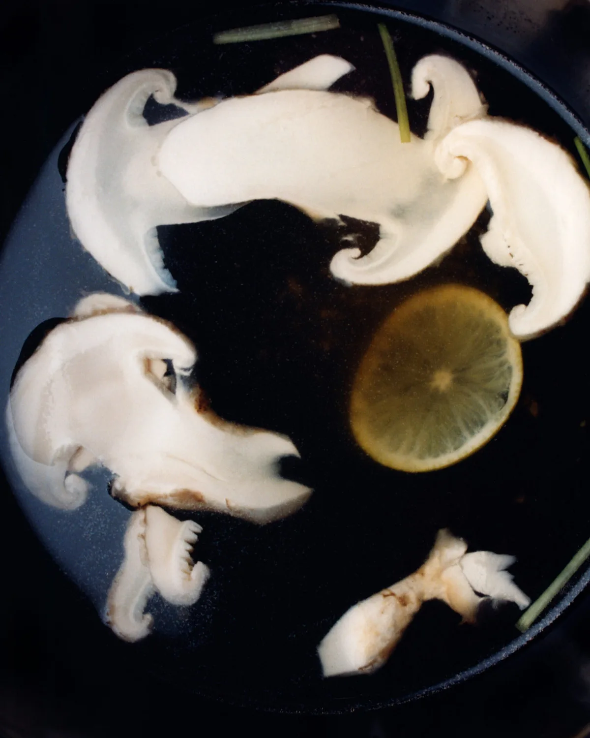 Morihiro — food