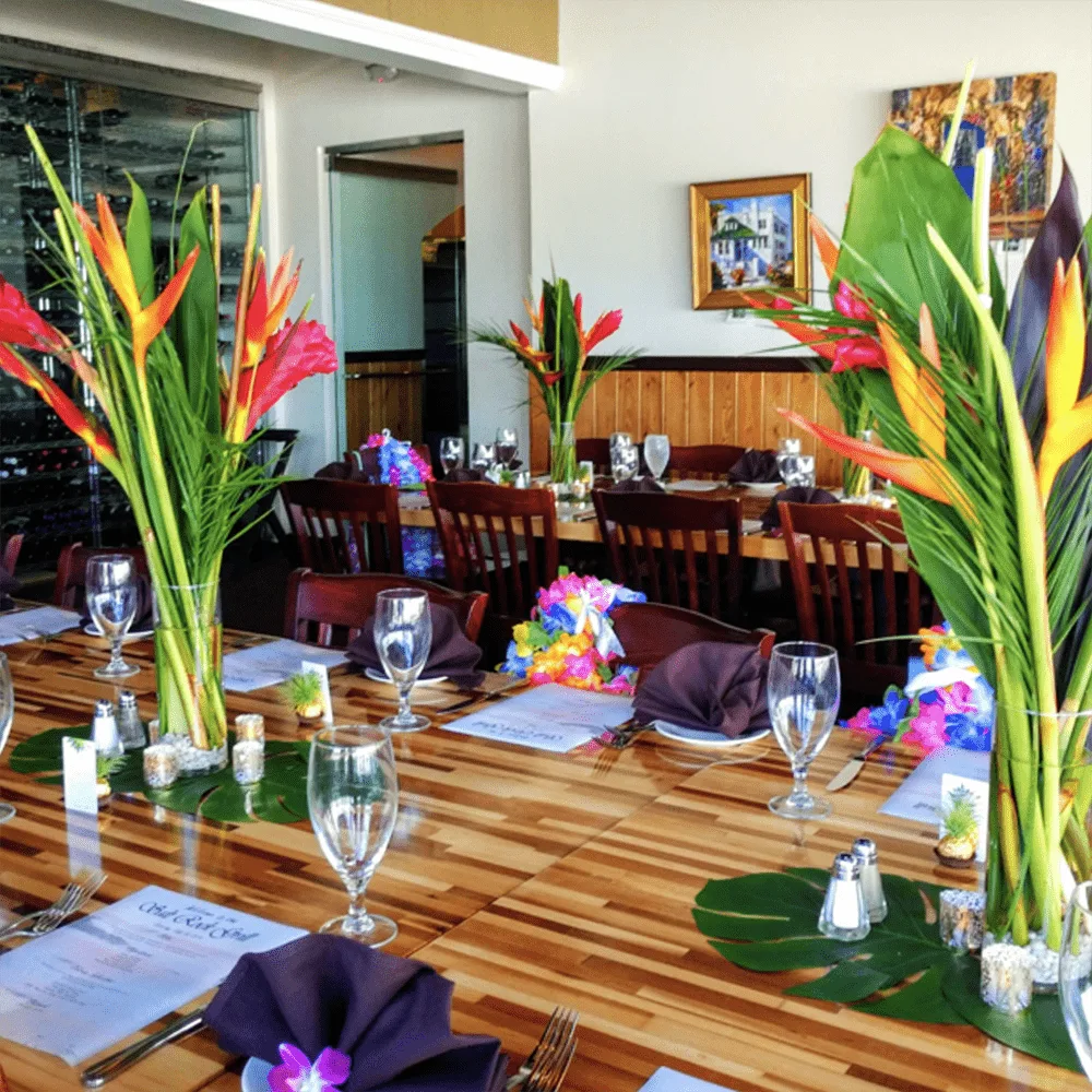 Salt Rock Grill — photo 12