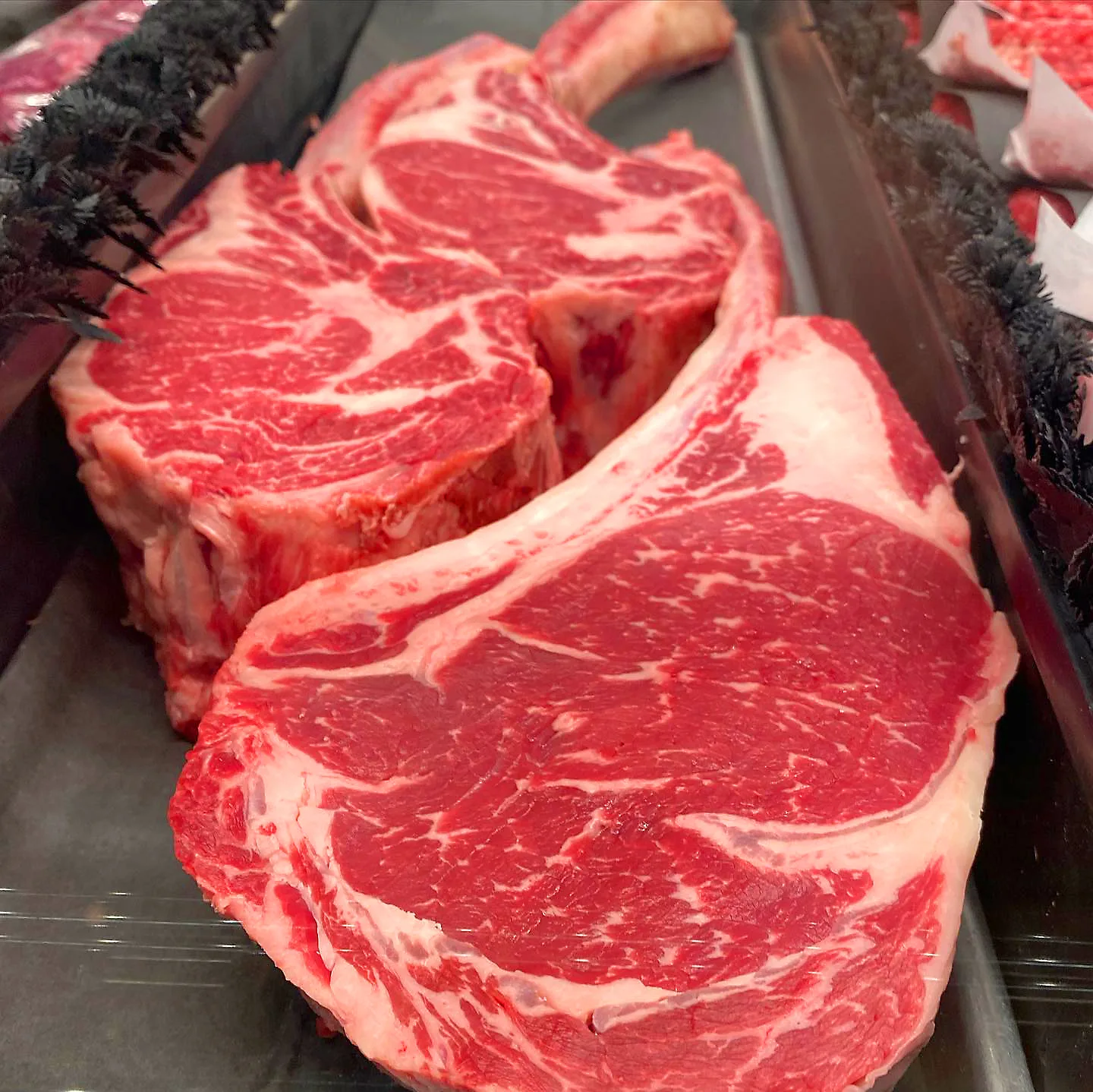 Alpine Steakhouse — photo 10
