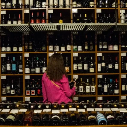 Barcelona Wine Bar — photo 29
