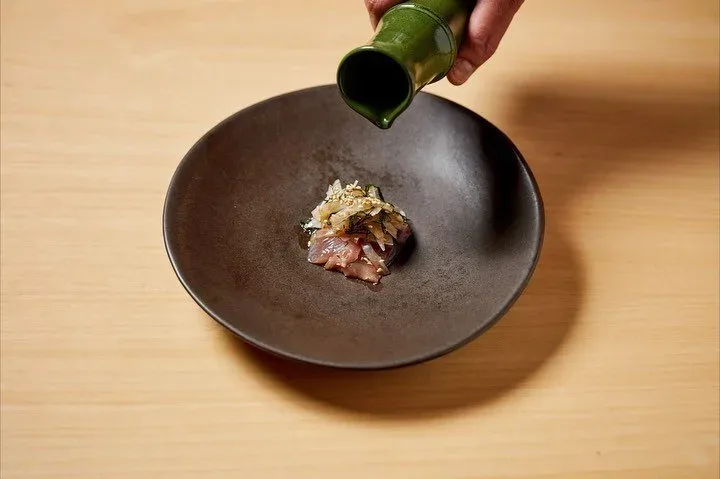 Ryo Gastronomia — photo 9