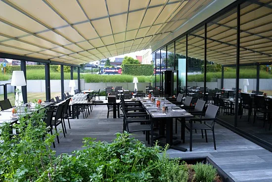 Brasserie Taste — photo 13