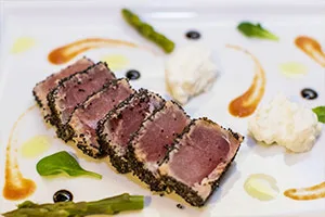 Pescarino-Sapori di Terra e di Mare — photo 4