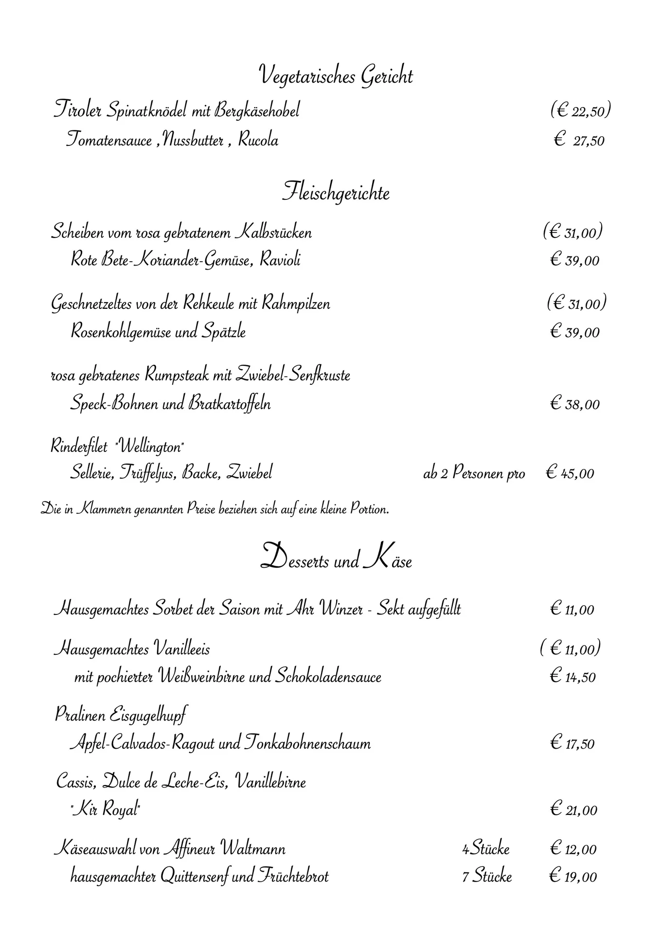 Gasthaus Assenmacher — photo 10