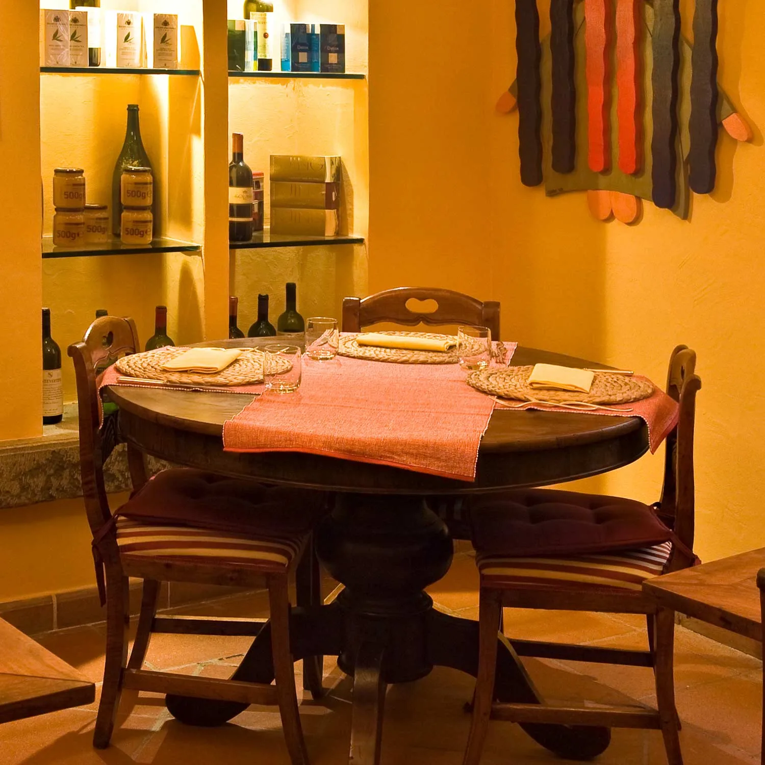 Enoteca San Nicola — photo 20