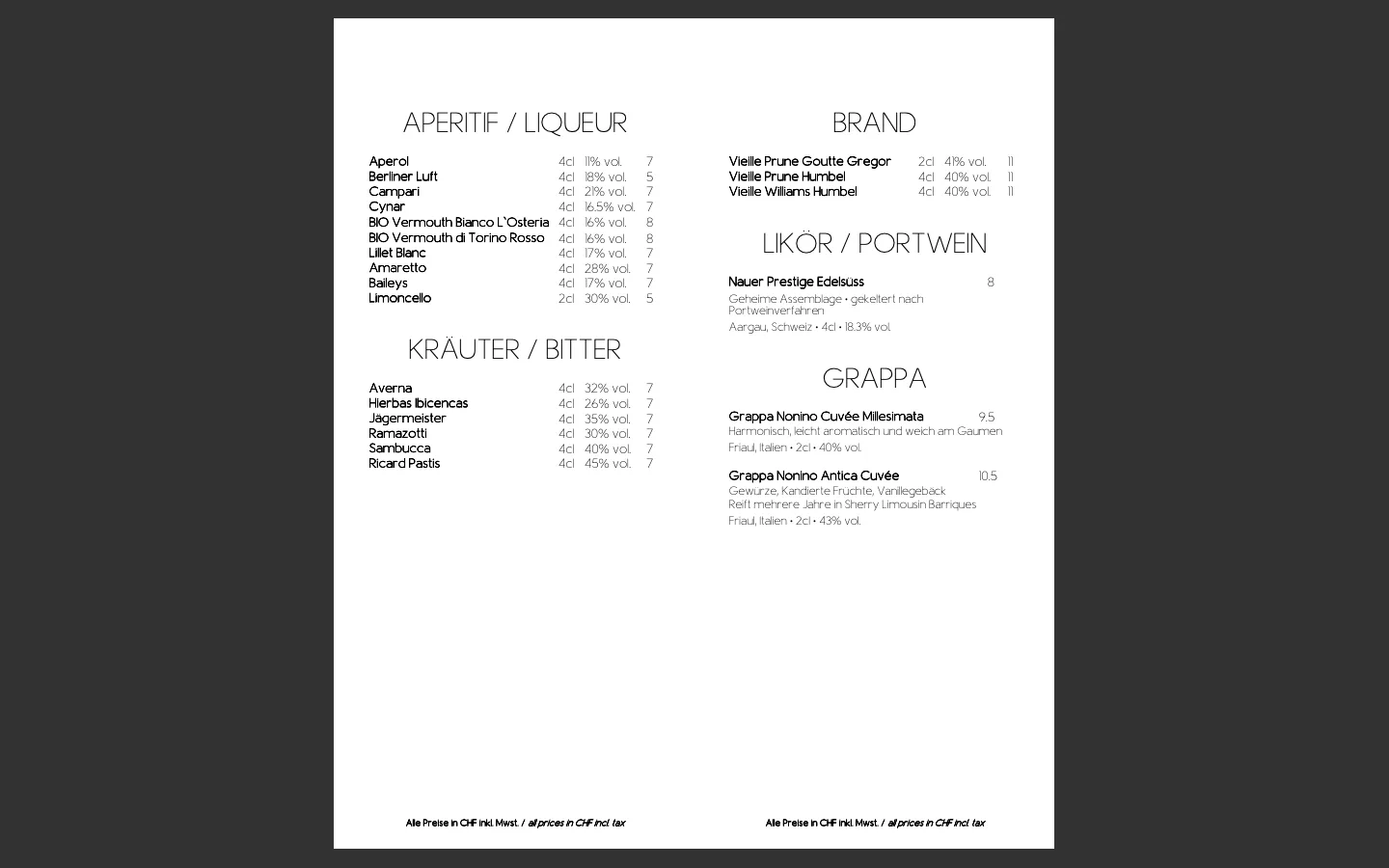 Dory & Du - eatery bar café — photo 4