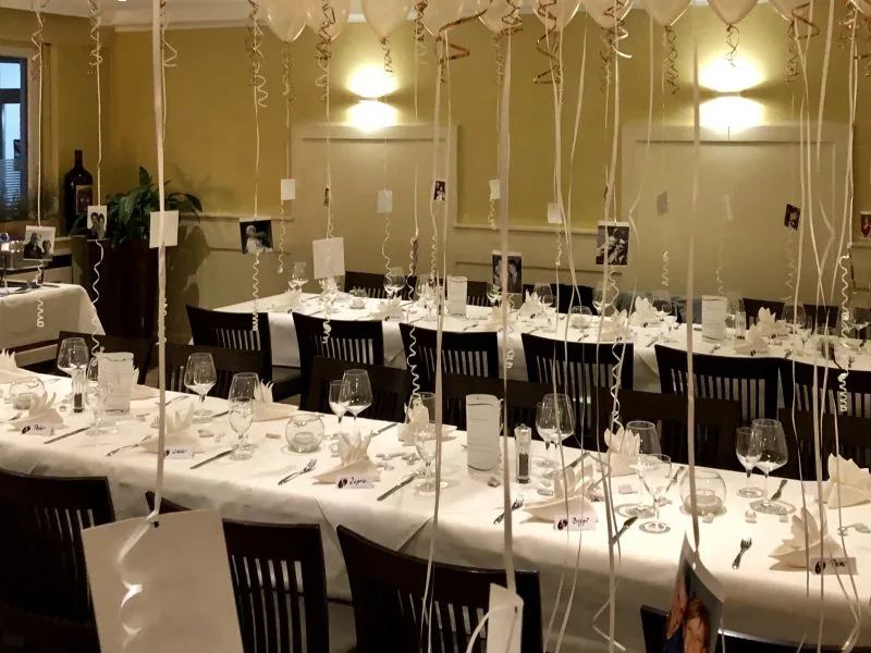 Restaurant Campus — photo 91