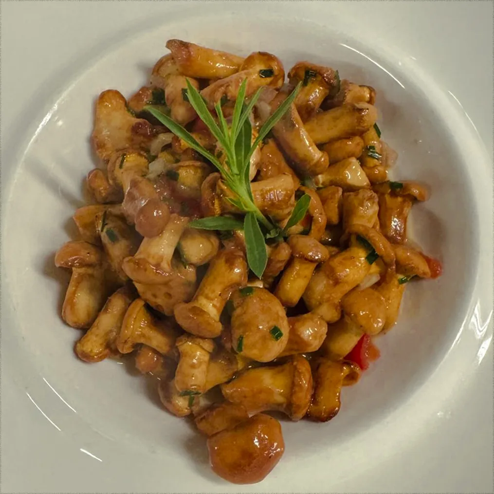 Brasserie du Poisson — photo 20