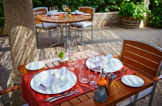 La Table — photo 17