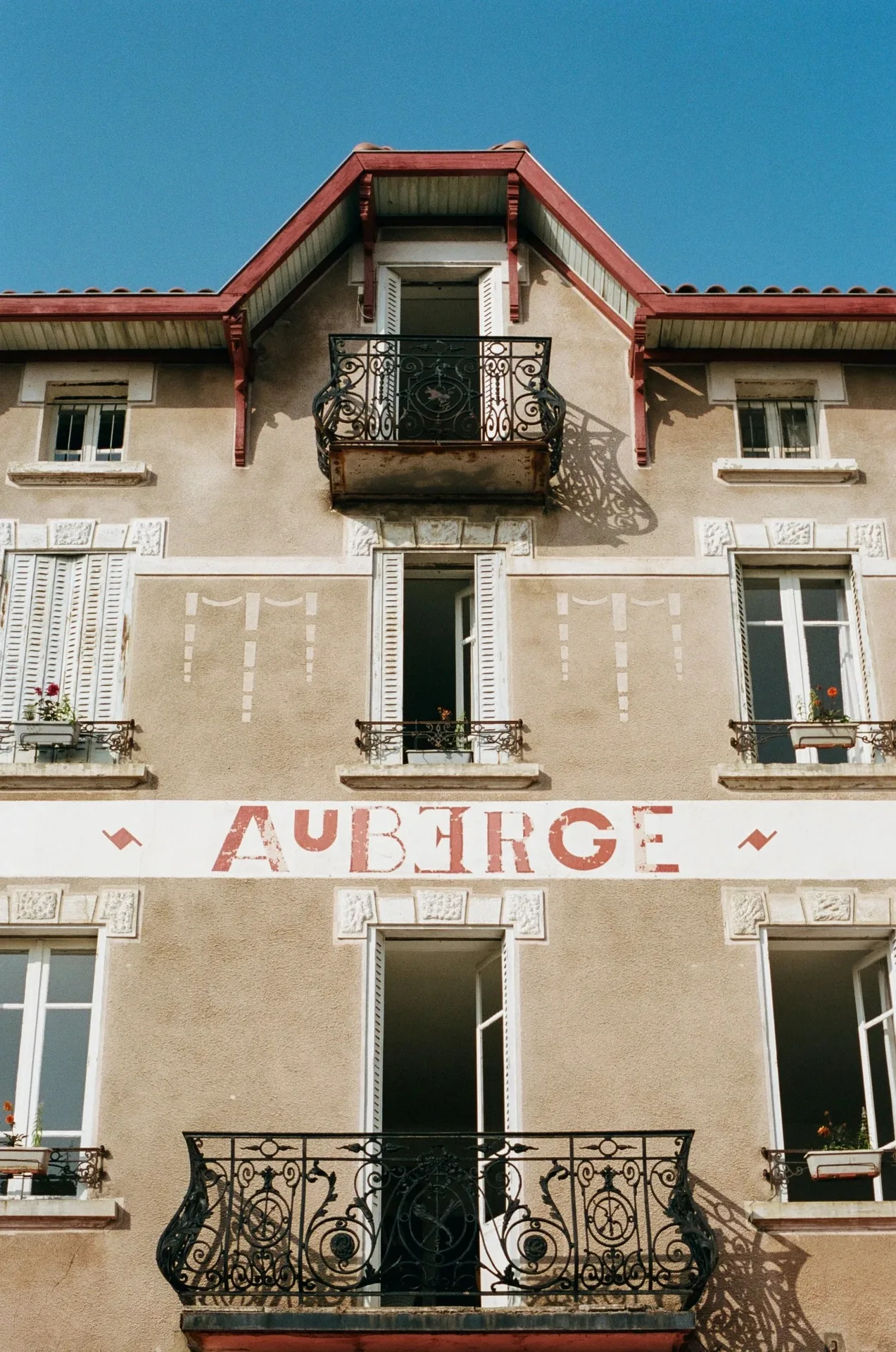 Auberge de Chassignolles — photo 19