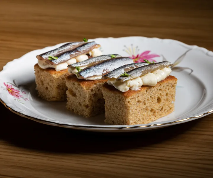 Materia | Spazio Cucina — photo 19