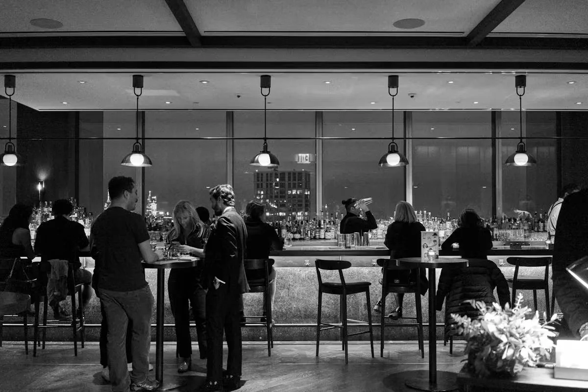 Manhatta — photo 7
