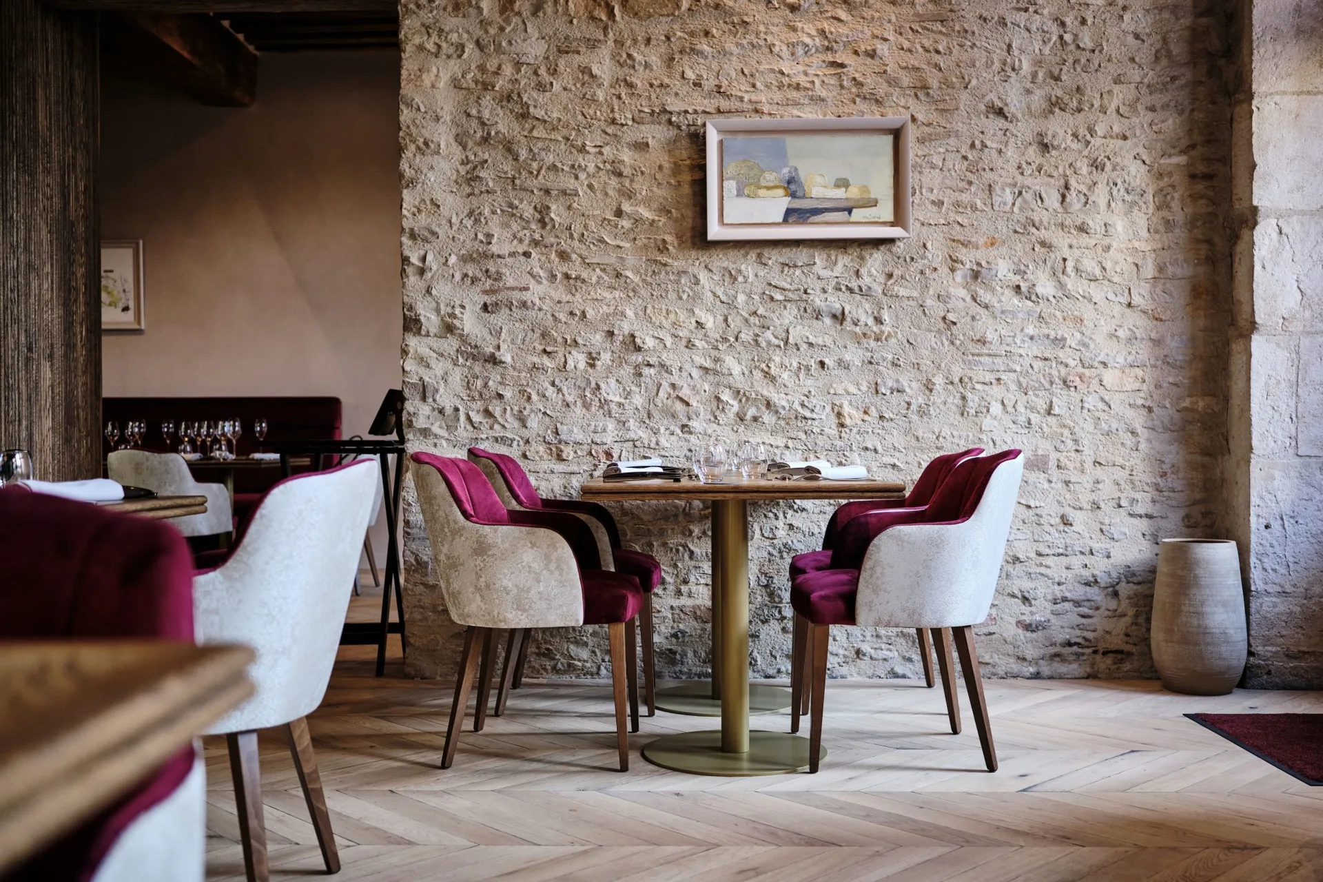 Loiseau des Vignes — photo 18