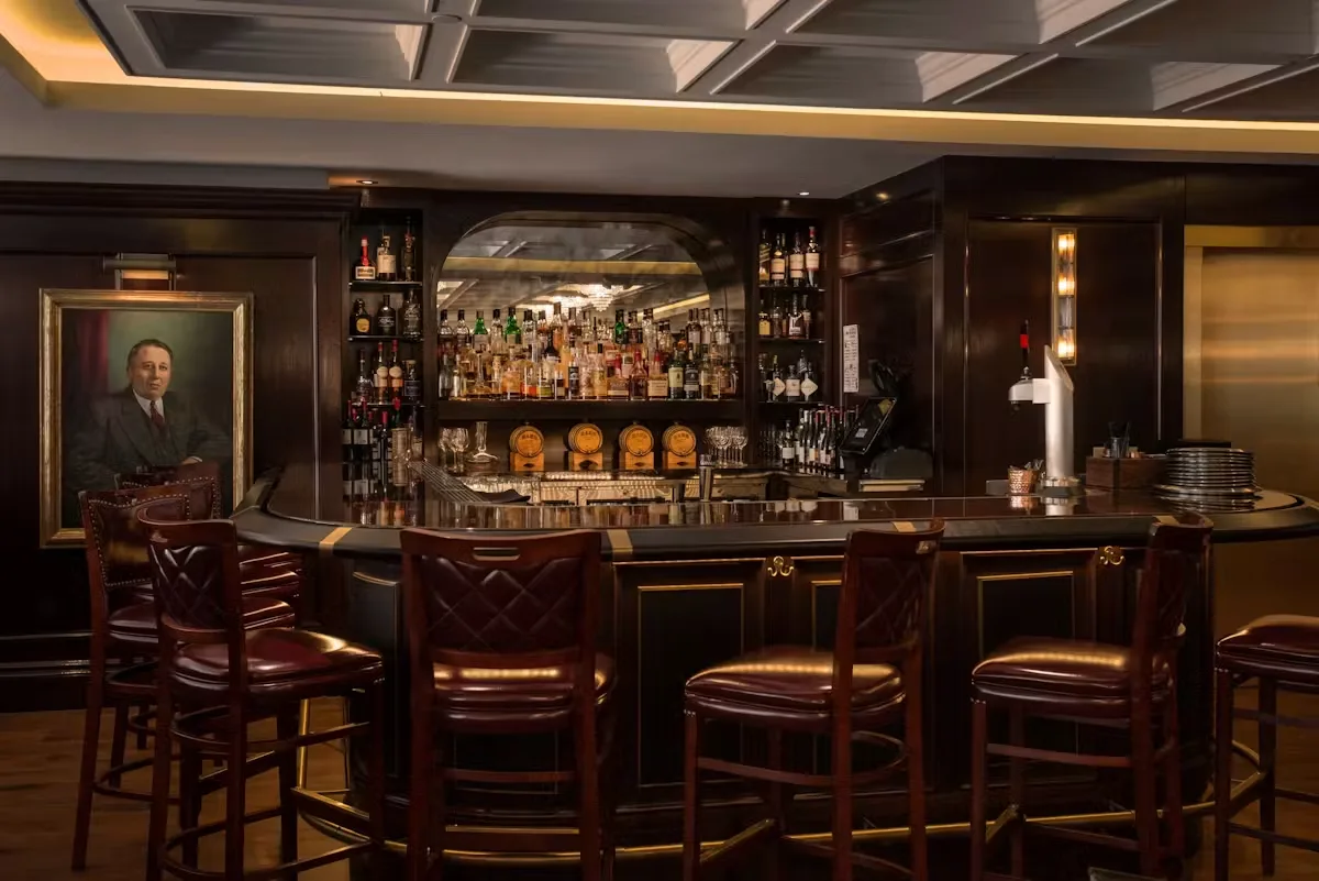 Rare Steakhouse & Tavern — photo 8