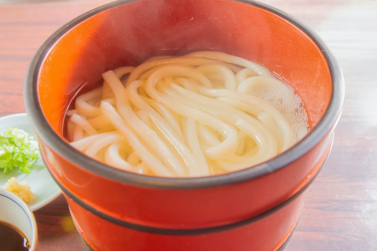 Gombei — food