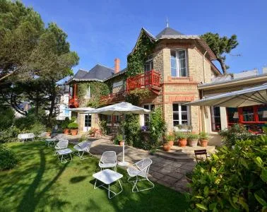 La Table du Saint-Christophe — photo 4