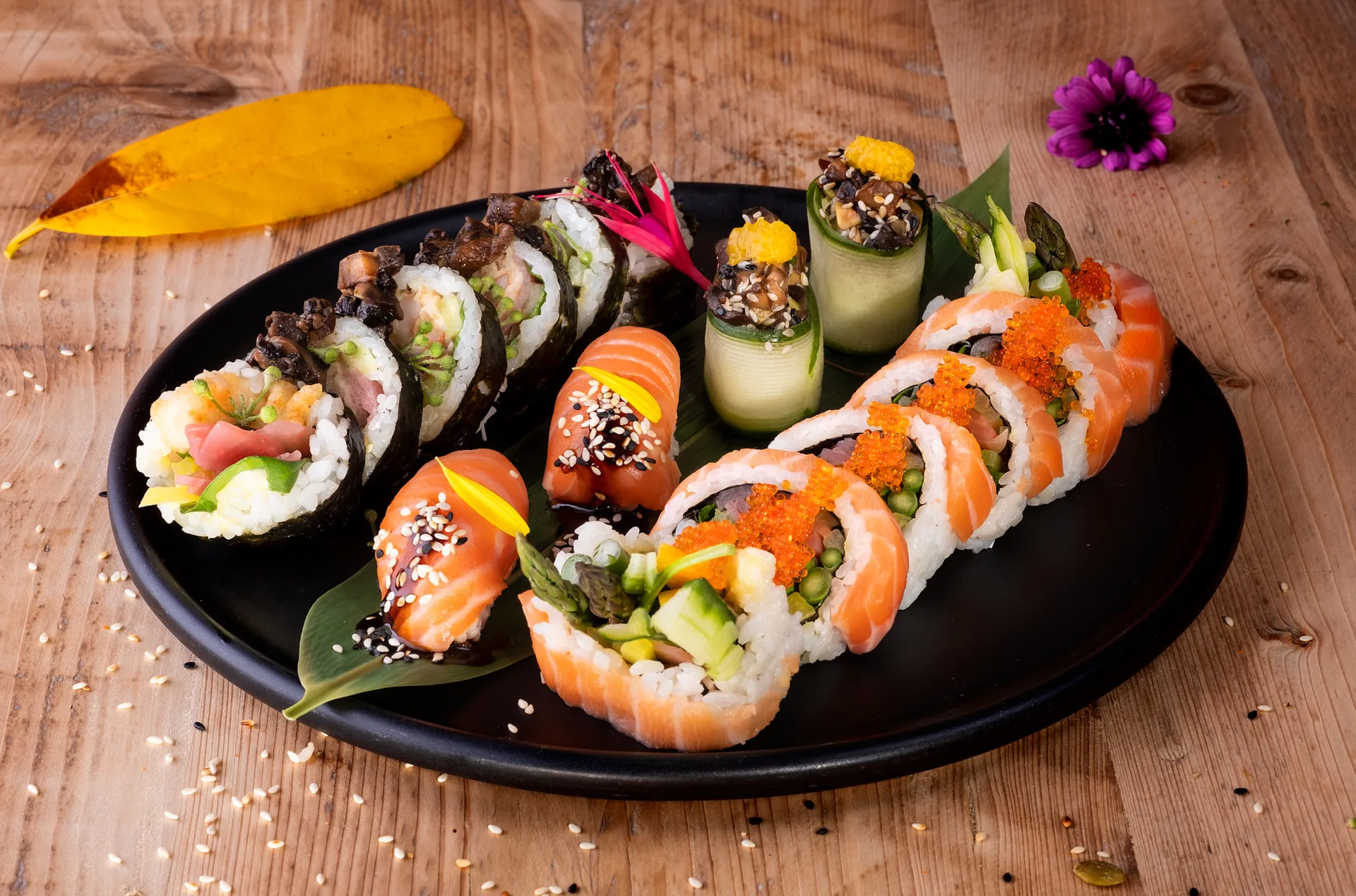 Art Sushi — photo 12