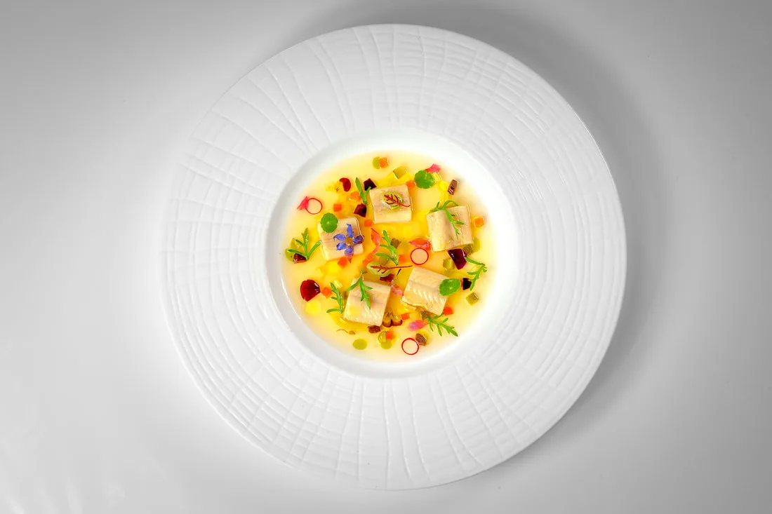 Acqua Restaurant — photo 11