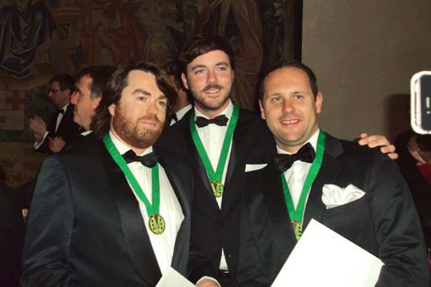 Marco Bottega Ristorante — photo 18