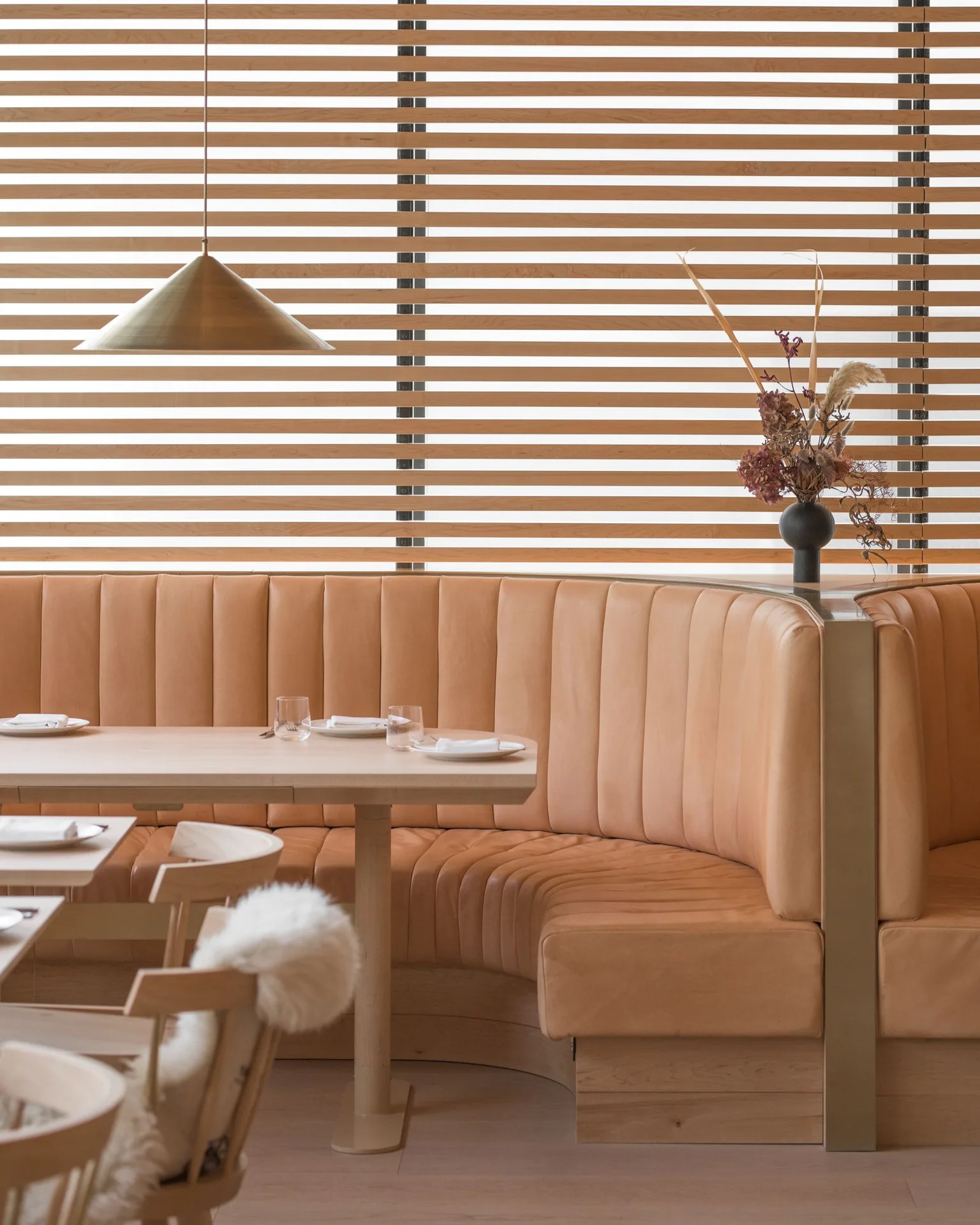 Prime Seafood Palace — atmosphere