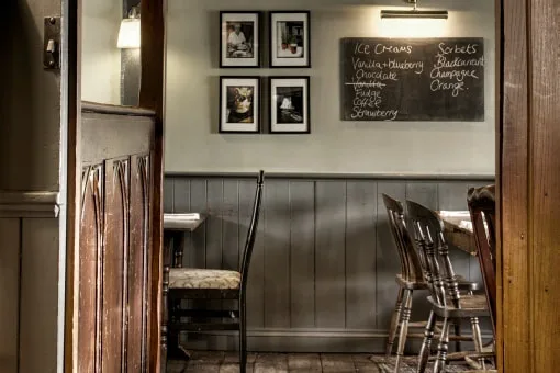 The George & Dragon — photo 5