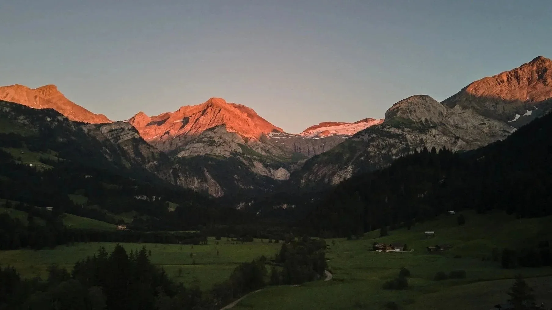 Hotel Alpenland — photo 11