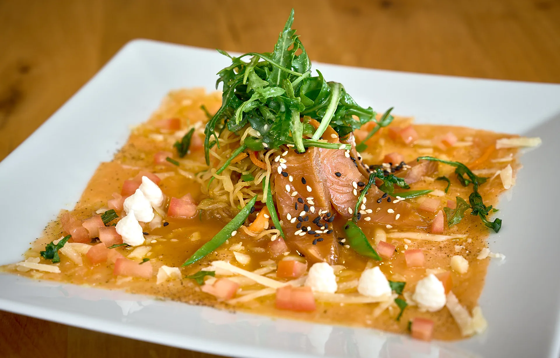 Restaurant Weinberg-Schlösschen — photo 45