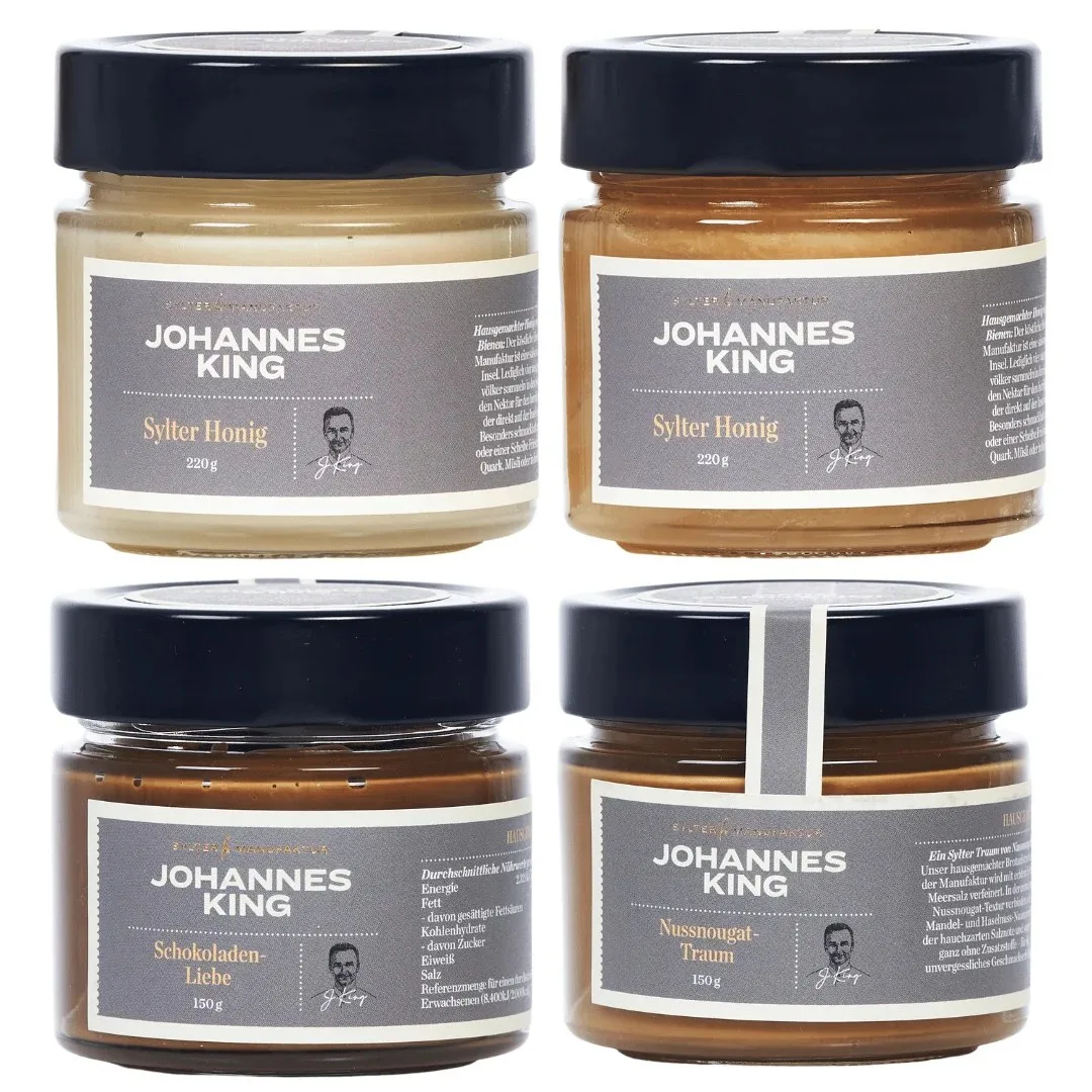 Johannes King Genuss-Shop — photo 104