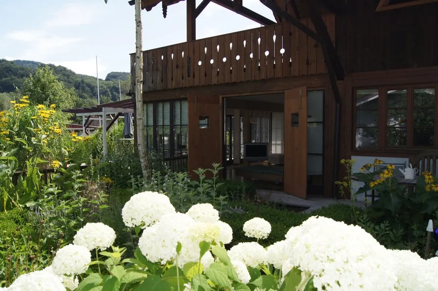 Iglhauser Schlosshotel — photo 28
