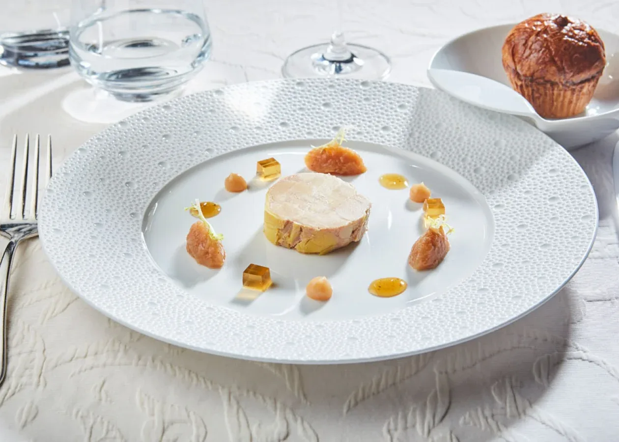 Heim's Restaurant — photo 15