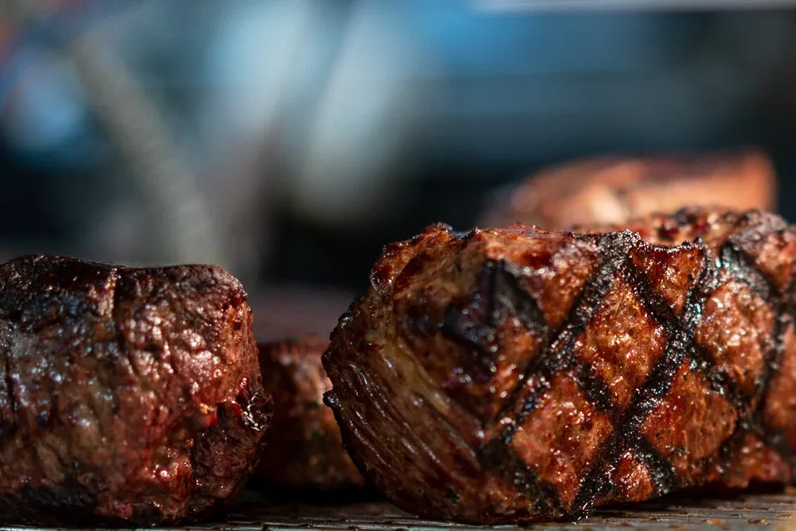 The Republic Steakhouse — photo 9