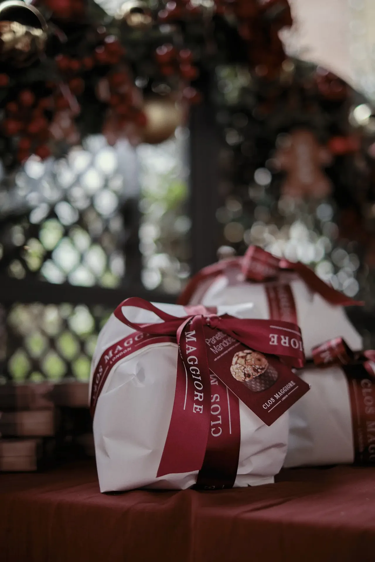 Clos Maggiore — photo 4