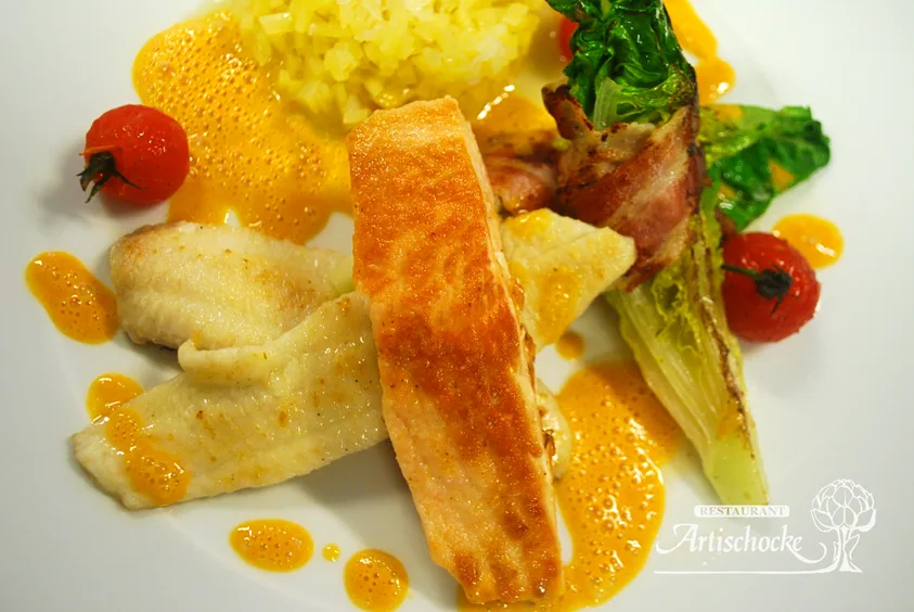 Restaurant Artischocke — photo 15