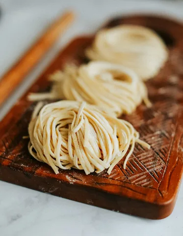 Farina — kitchen