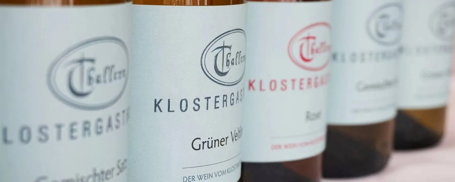 Klostergasthaus Thallern, Gumpoldskirchen