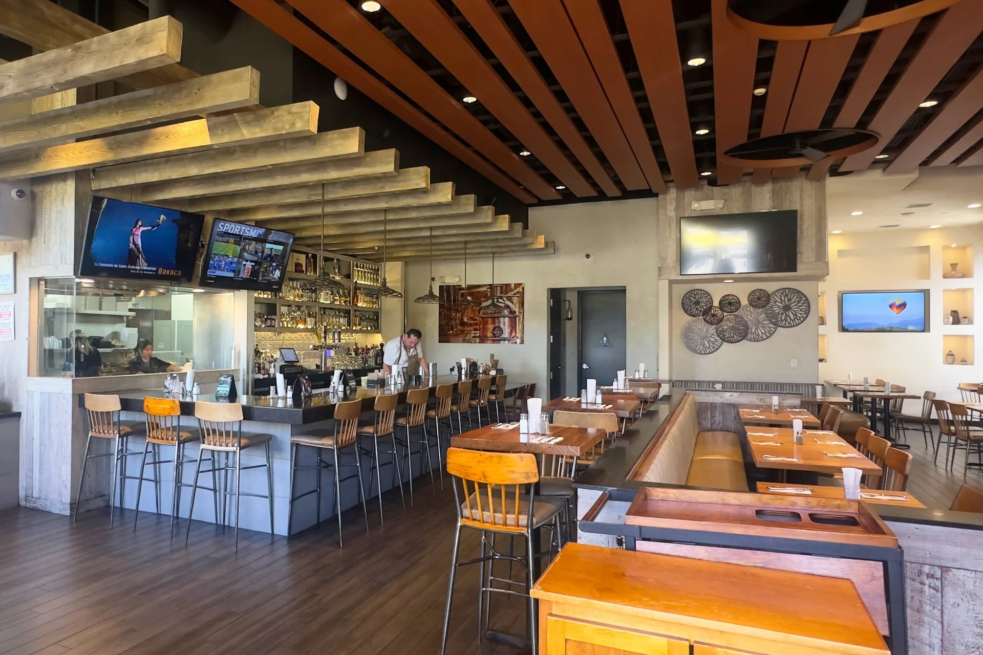 Los Agaves — photo 20