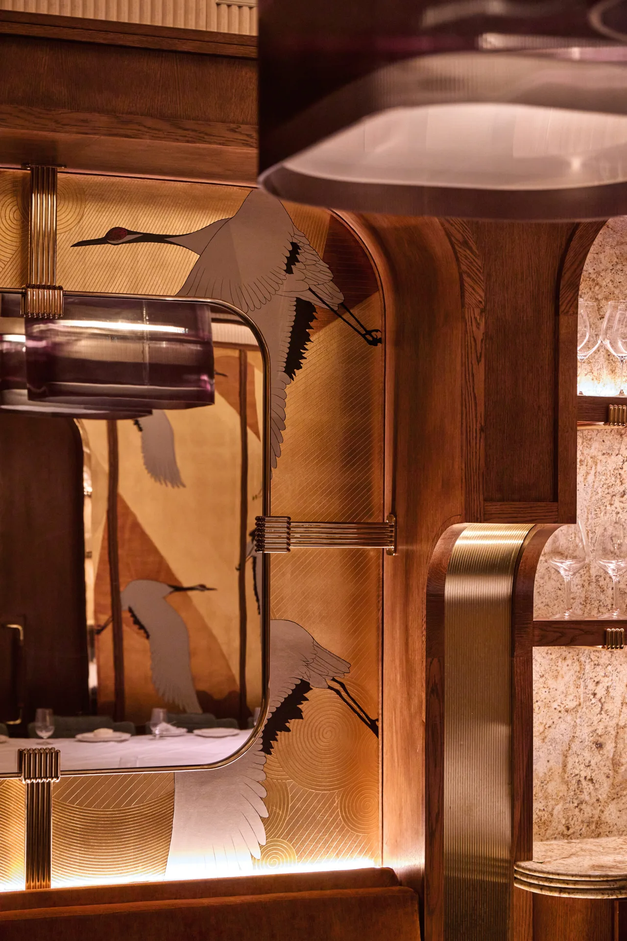 Nuri Steakhouse — photo 31