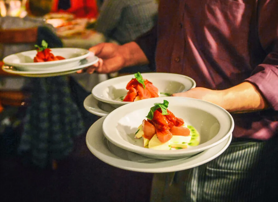 Montrio Bistro — photo 14