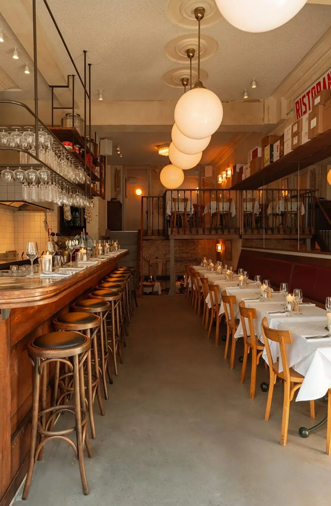 Leonardo's Ravioli Bar — photo 14