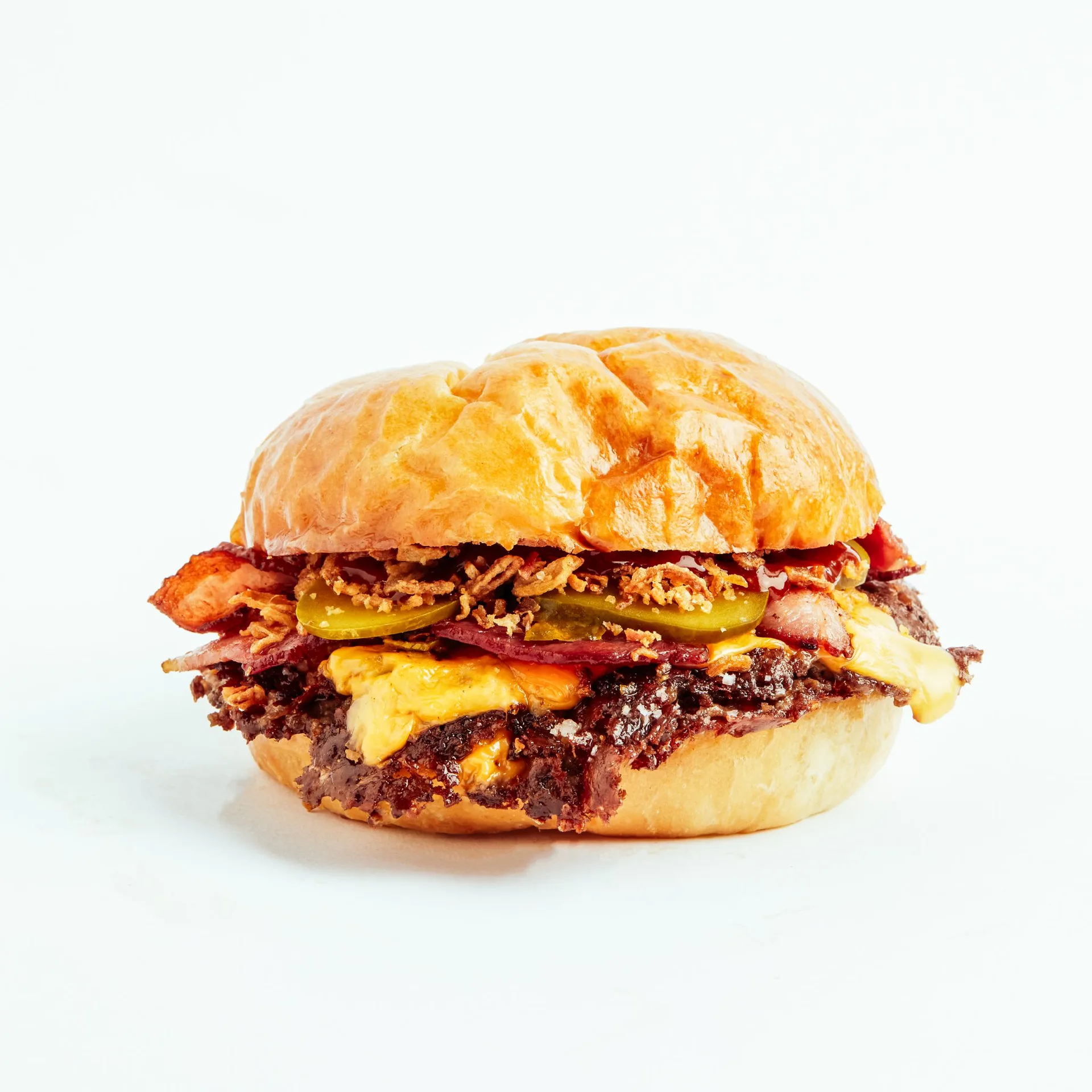 Howard Burger Joint — photo 11
