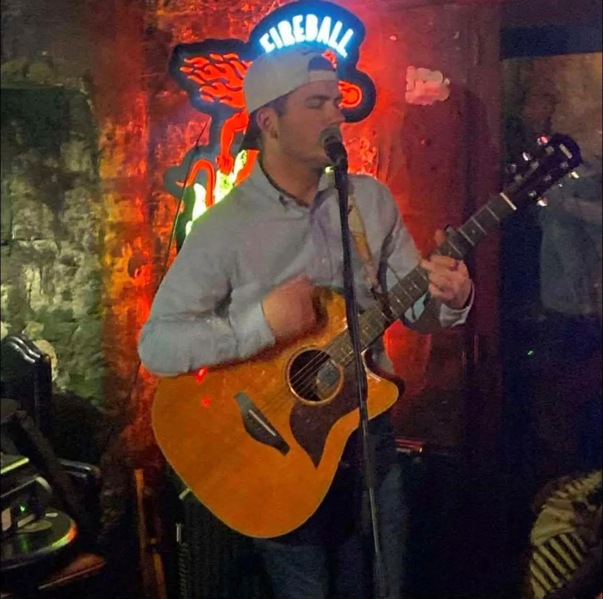The Ship Inn — photo 39