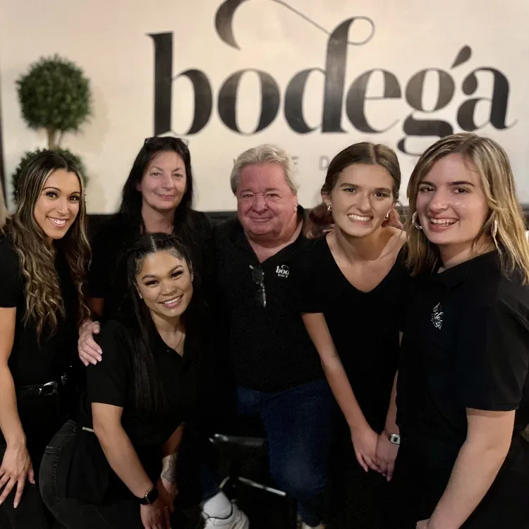 Bodega Wine Dive — photo 21