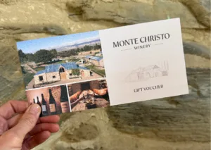 Monte Christo Winery — photo 25