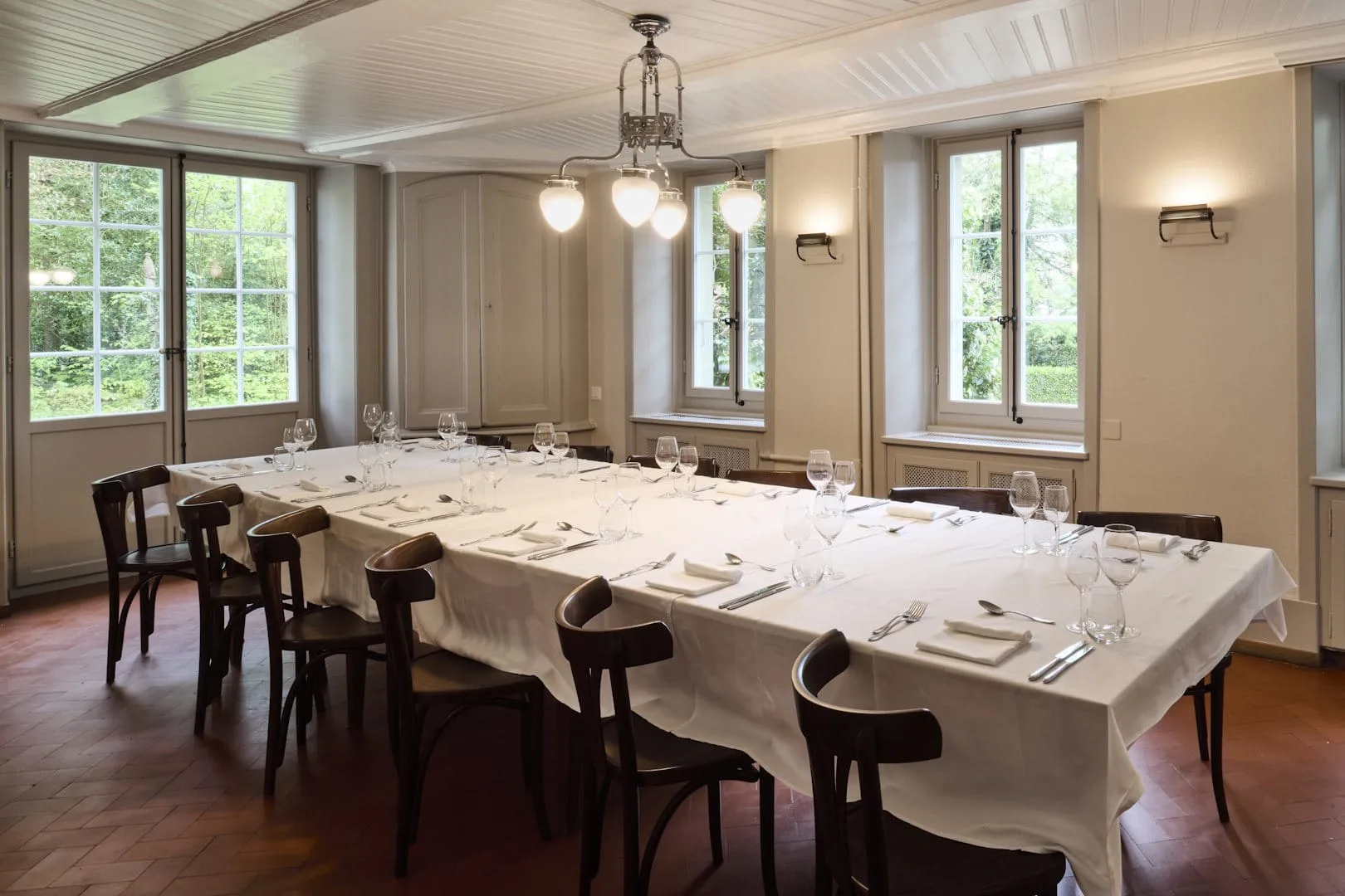 Auberge Aux 4 Vents — photo 8