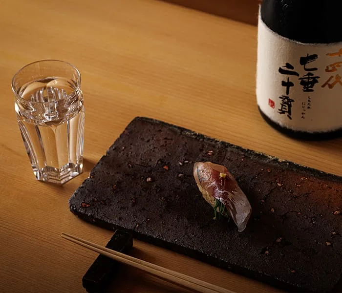 Sushi Enishi — photo 13
