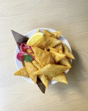 Ardo Restaurant — photo 20