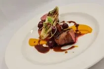 Caprice Restaurant & Terrace — photo 4